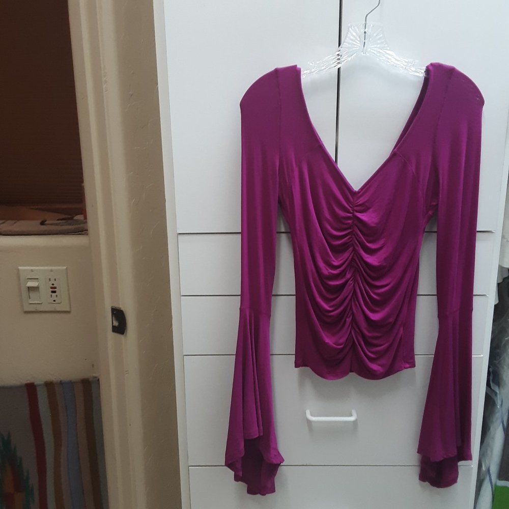 Free People Top